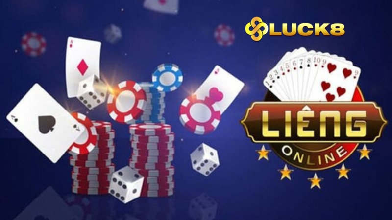 Bài liêng Luck8