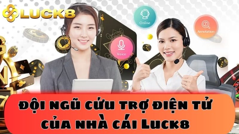 Đội ngũ cứu trợ điện tử