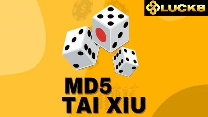 Kinh nghiệm chơi tài xỉu online MD5 không phải ai cũng biết