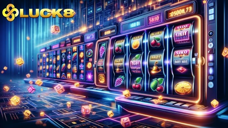 Mẹo kinh nghiệm chơi slot đổi thưởng luôn thắng của cao thủ 