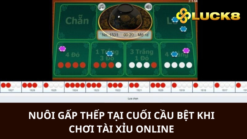 Kinh nghiệm chơi tài xỉu từ dân chơi chuyên nghiệp