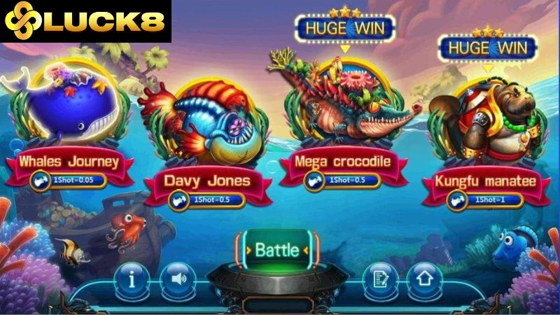 Phương thức tải game bắn cá ăn tiền nhanh chóng