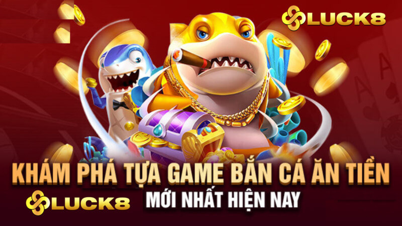 Chiến thuật chơi game bắn cá ăn tiền cực hiệu quả