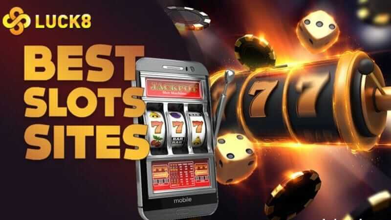 Liệt kê ký hiệu cơ bản trong game nổ hũ Luck8