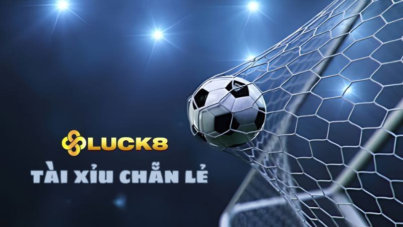 tài xỉu chẵn lẻ