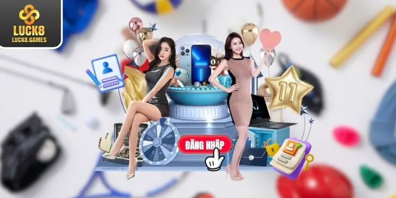 Lỗi truy cập tài khoản thường gặp nhất